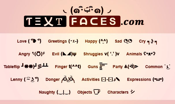fancy face generator